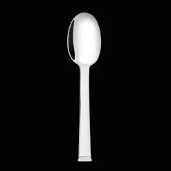Christofle Silver-Plated Table Spoon