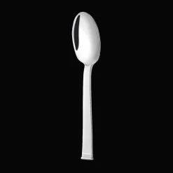 Christofle Silver-Plated Table Spoon