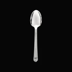 Christofle Silver-Plated Tea Spoon