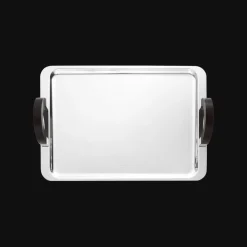 Christofle Silver-Plated 1925 Tray