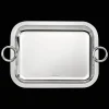Christofle Silver-Plated Tray 10 x 8 in