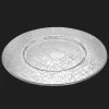 Christofle Silver-Plated Underplate
