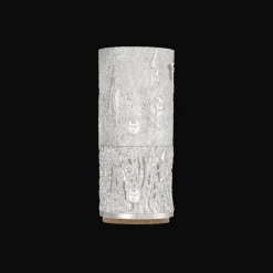 Christofle Silver-Plated Vase