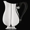 Christofle Silver-Plated Water Pitcher