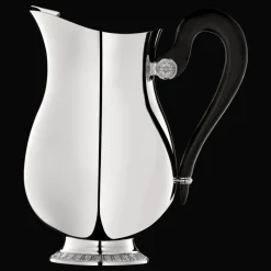Christofle Silver-Plated Water Pitcher