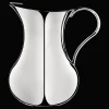 Christofle Silver-Plated Water Pitcher