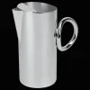 Christofle Silver-Plated Water Pitcher