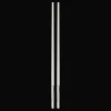 Christofle Silver-Plated White Chinese Chopsticks