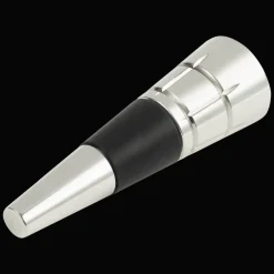 Christofle Silver-Plated Wine Cork