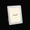 Christofle Silver-Plated 7 x 9" Picture frame