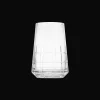 Christofle Small Crystal Vase