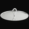 Christofle Stainless Steel Appetizer Plate