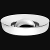 Christofle Stainless Steel Ashtray