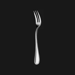 Christofle Stainless Steel Cake Fork