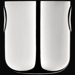 Christofle Stainless Steel Champagne Bucket