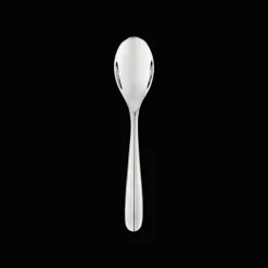 Christofle Stainless Steel Coffee Spoon