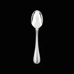 Christofle Stainless Steel Coffee Spoon
