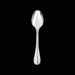 Christofle Stainless Steel Coffee Spoon