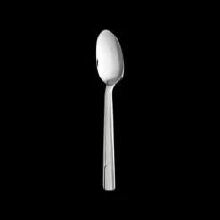Christofle Stainless Steel Coffee Spoon