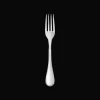 Christofle Stainless Steel Dessert Fork