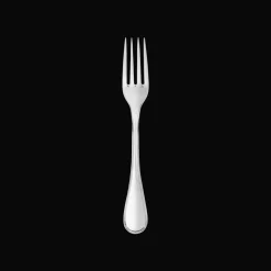 Christofle Stainless Steel Dessert Fork