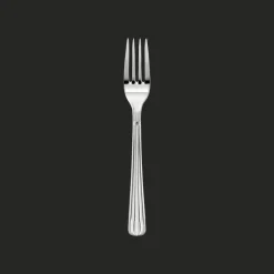 Christofle Stainless Steel Dessert Fork