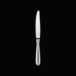 Christofle Stainless Steel Dessert Knife