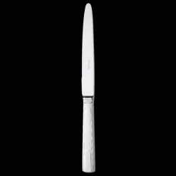 Christofle Stainless Steel Dessert knife