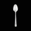 Christofle Stainless Steel Dessert Spoon