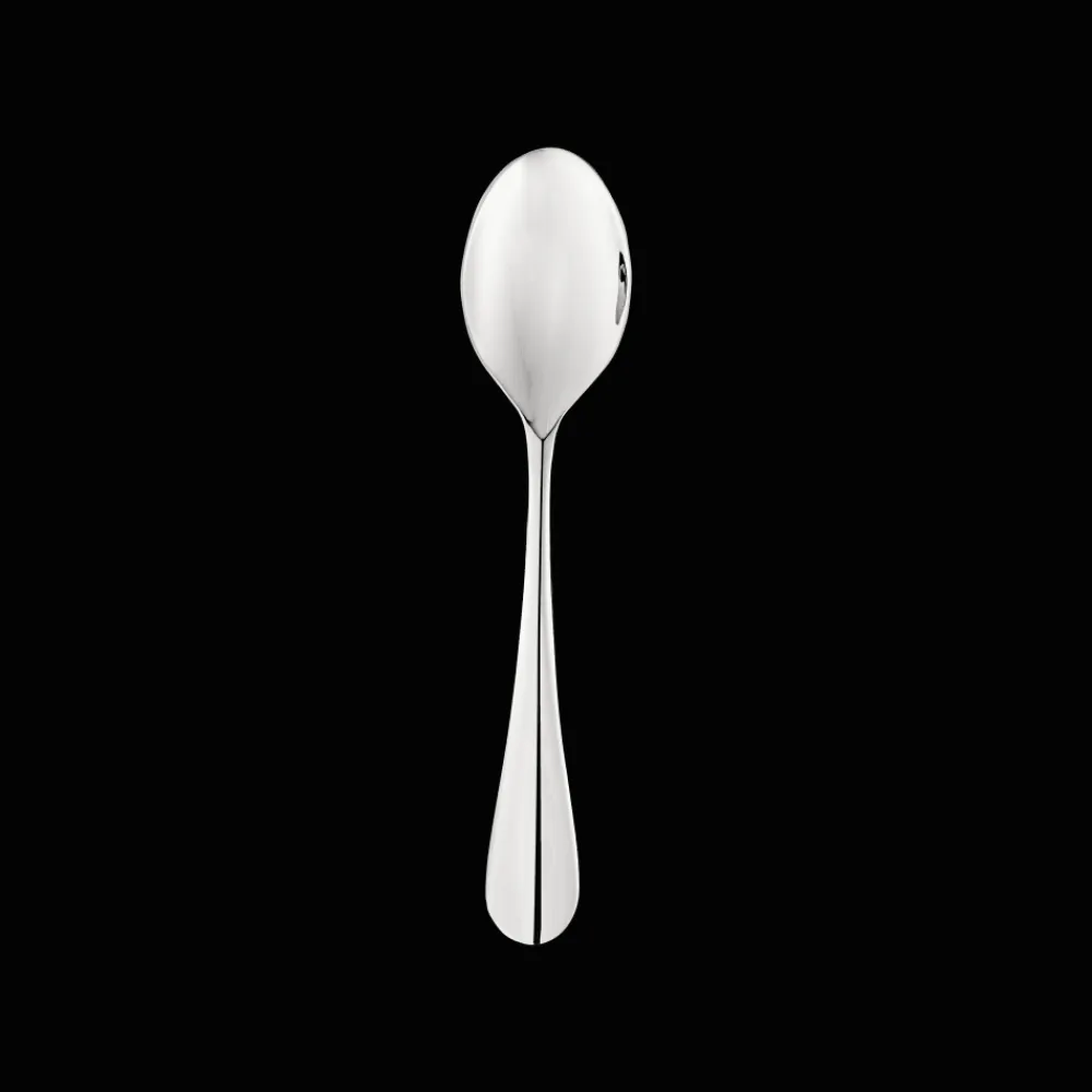 Christofle Stainless Steel Dessert Spoon