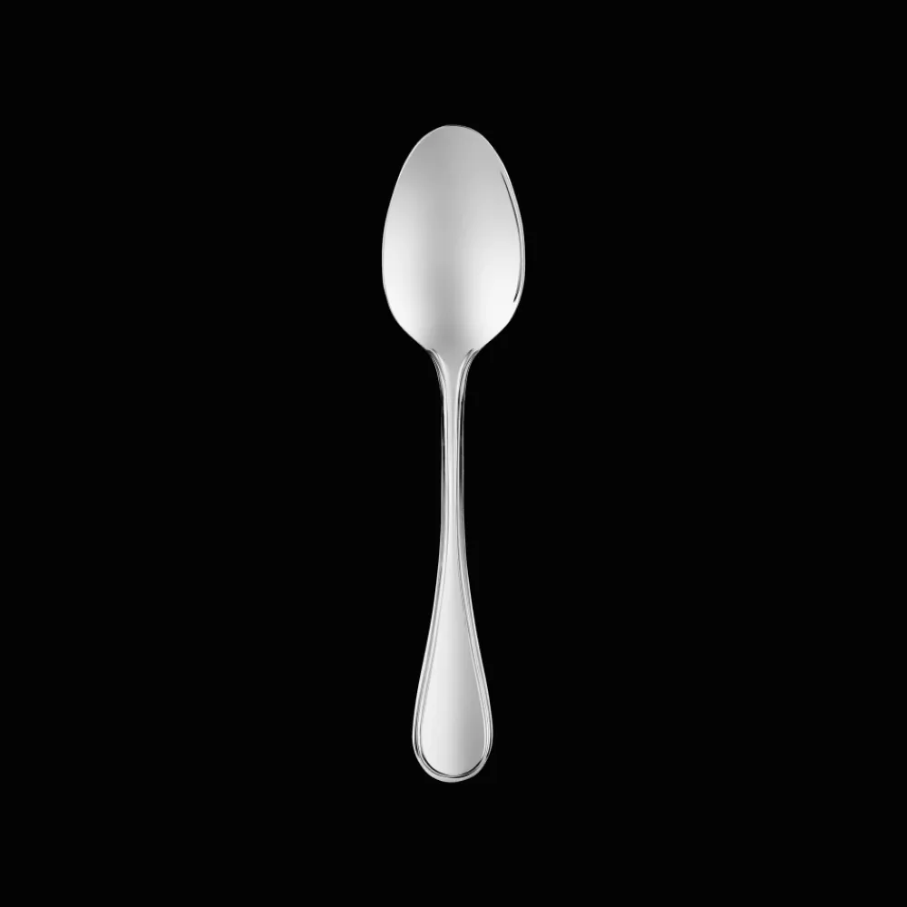 Christofle Stainless Steel Dessert Spoon