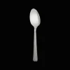 Christofle Stainless Steel Dessert Spoon