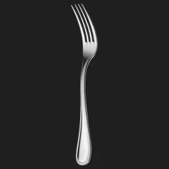 Christofle Stainless Steel Dinner Fork