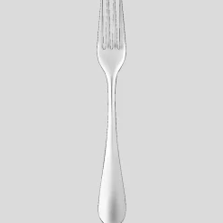 Christofle Stainless Steel Dinner Fork