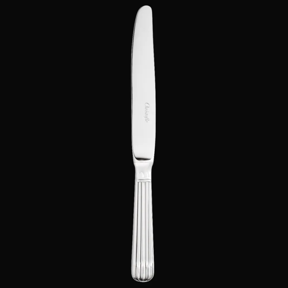 Christofle Stainless Steel Dinner knife