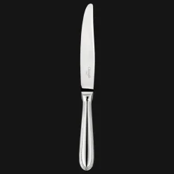 Christofle Stainless Steel Dinner Knife