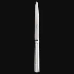Christofle Stainless Steel Dinner Knife