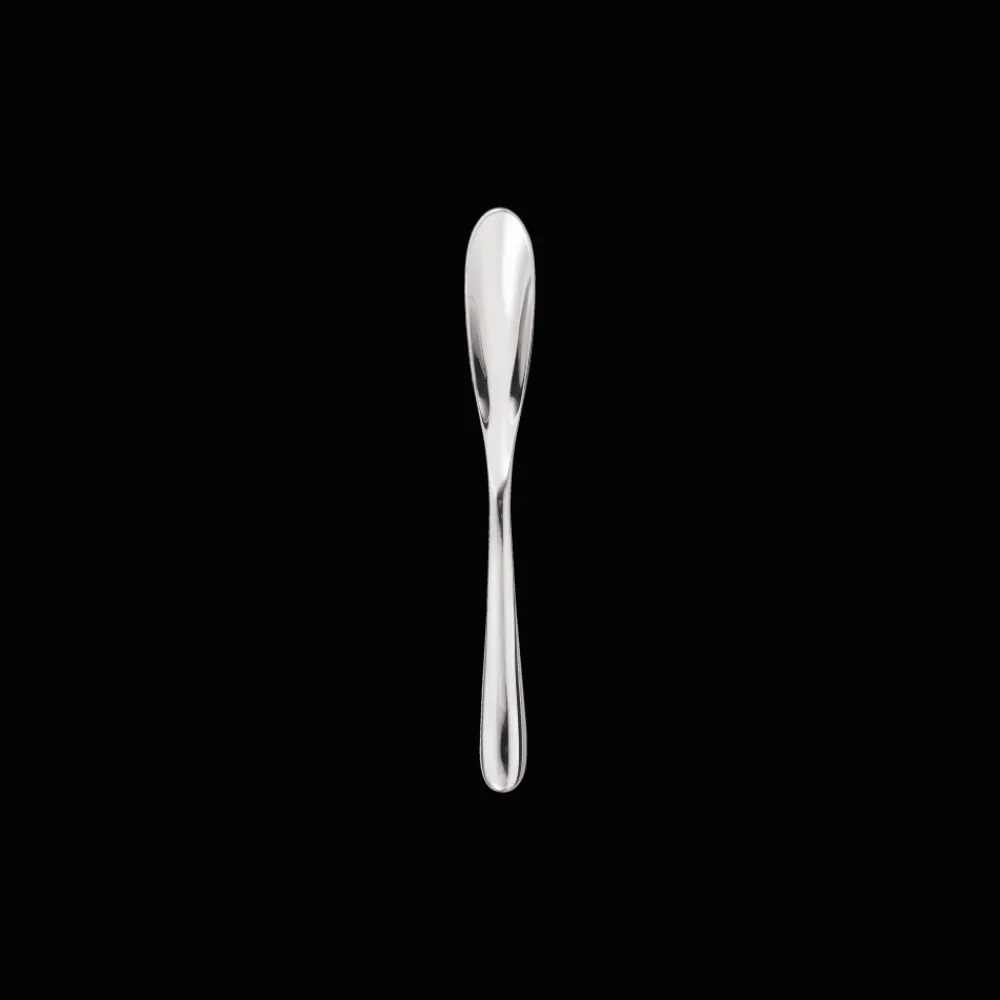 Christofle Stainless Steel Espresso Spoon