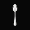 Christofle Stainless Steel Espresso Spoon