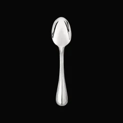 Christofle Stainless Steel Espresso Spoon