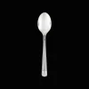 Christofle Stainless Steel Espresso Spoon