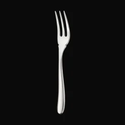 Christofle Stainless Steel Fish Fork