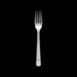 Christofle Stainless Steel Fish Fork
