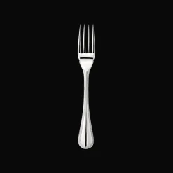 Christofle Stainless Steel Fish Fork