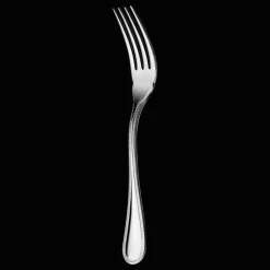 Christofle Stainless Steel Fish Fork