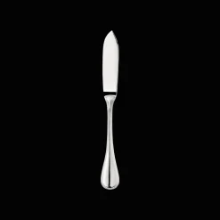 Christofle Stainless Steel Fish Knife