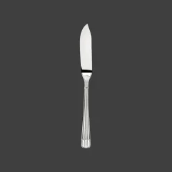 Christofle Stainless Steel Fish Knife