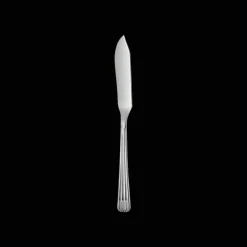 Christofle Stainless Steel Fish Knife