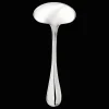 Christofle Stainless Steel Gravy Ladle