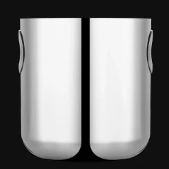 Christofle Stainless Steel Ice Bucket